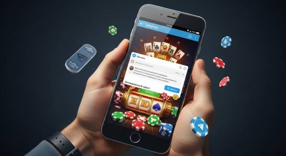 The New Frontier of Online Gambling: A Comprehensive Guide to Telegram Casinos and Alternative Platforms