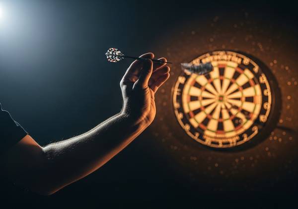 Darts Betting